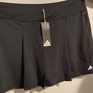 Adidas Black 2XL Sports Shorts